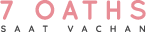 7 Oaths