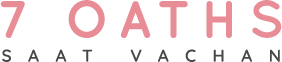 7 Oaths